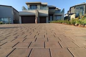 Port Isabel, TX Driveway Paving Services Company